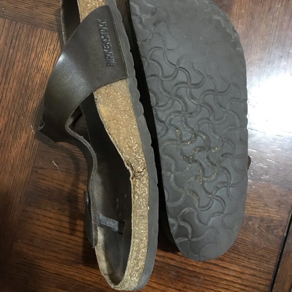 Birkenstock women’s sandal size 40